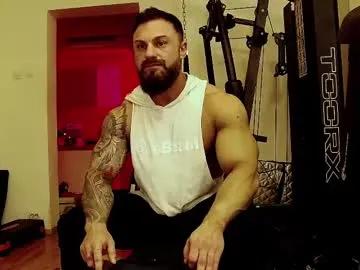 adonis_msc on Chaturbate