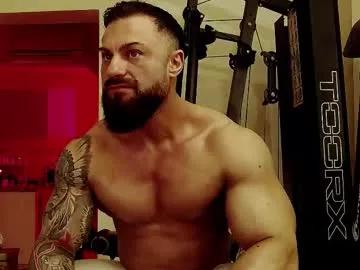 adonis_msc on Chaturbate