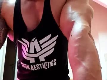 adonis_msc on Chaturbate