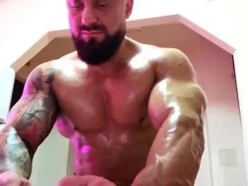 adonis_msc on Chaturbate