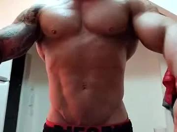 adonis_msc on Chaturbate