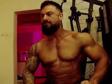 adonis_msc on Chaturbate