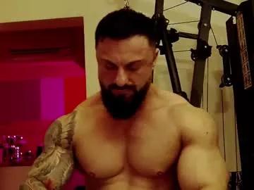 adonis_msc on Chaturbate