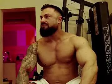 adonis_msc on Chaturbate