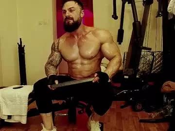 adonis_msc on Chaturbate