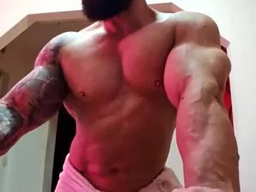 adonis_msc on Chaturbate