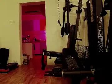 adonis_msc on Chaturbate