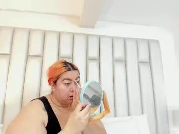 adreeaperez1 on Chaturbate