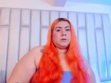adreeaperez1 on Chaturbate