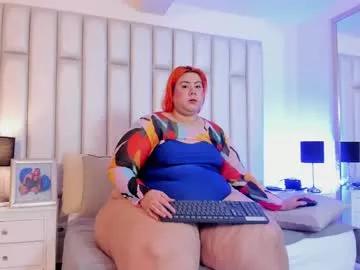 adreeaperez1 on Chaturbate