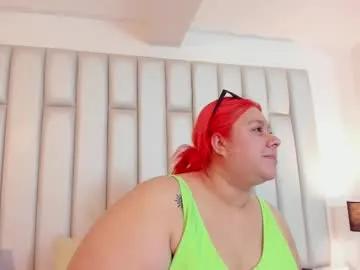 adreeaperez1 on Chaturbate