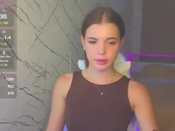 adri_dream on Chaturbate