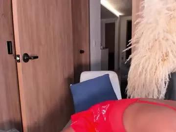 afroditaroy on Chaturbate