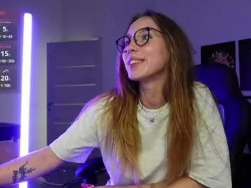 agelina_summer on Chaturbate