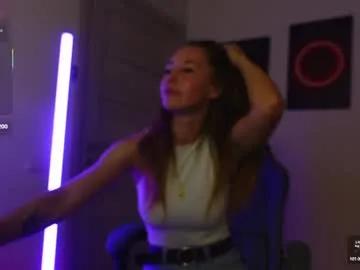 agelina_summer on Chaturbate