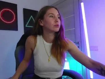 agelina_summer on Chaturbate