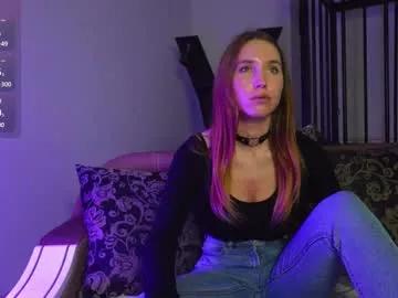 agelina_summer on Chaturbate