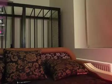 agelina_summer on Chaturbate