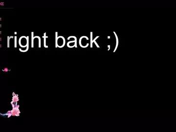 agelina_summer on Chaturbate