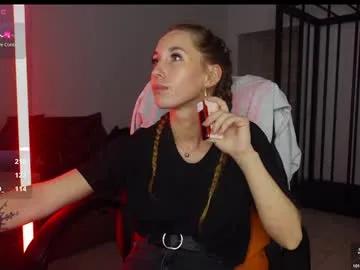 agelina_summer on Chaturbate