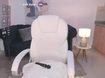 Freechat aida_adams on Chaturbate