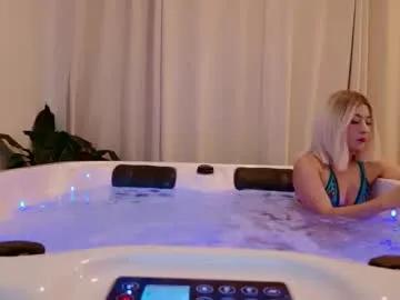 Freechat aikonara on Chaturbate