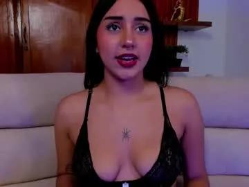 Freechat aikopum on Chaturbate