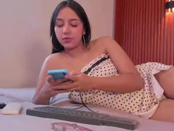 Freechat aikopum on Chaturbate