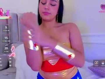 Freechat aikopum on Chaturbate