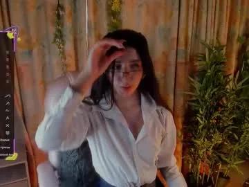 aisha_bx on Chaturbate