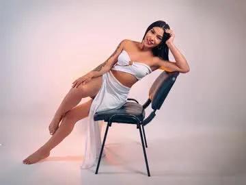 aishakassandra on Chaturbate