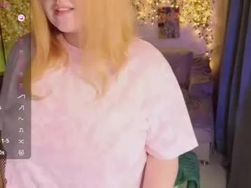 akinohana on Chaturbate