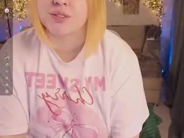 akinohana on Chaturbate