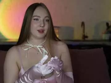 al1ce_fox on Chaturbate