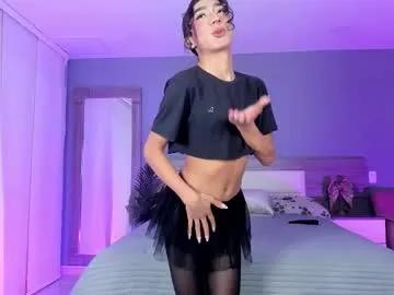 alaiaguerra — GOAL: MY SWEET COCK [66 tokens remaining]  Sweet, strong, and perfectly different. #femboy #young #bigcock #latina #trans