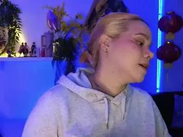 Freechat albaandthayron on Chaturbate