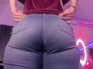 Freechat albaandthayron on Chaturbate