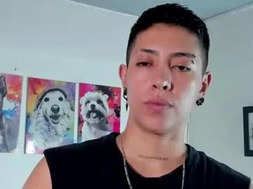 aleja1214 on Chaturbate