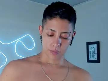 aleja1214 on Chaturbate