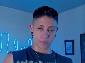 aleja1214 on Chaturbate