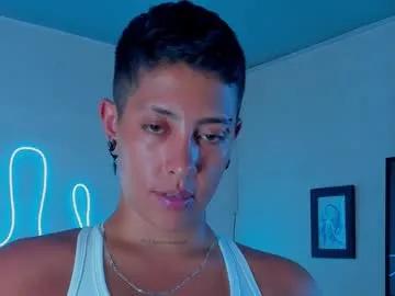 aleja1214 on Chaturbate