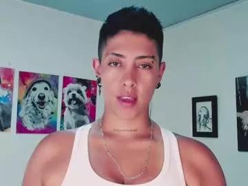 aleja1214 on Chaturbate