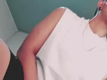 aleja1214 on Chaturbate