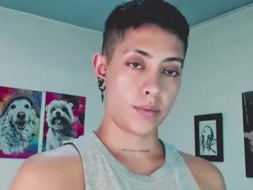 aleja1214 on Chaturbate