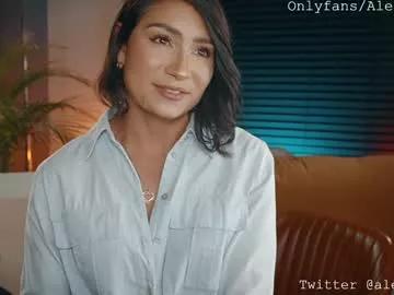 alejastorm on Chaturbate