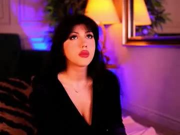 alenacapricious on Chaturbate