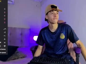 Freechat alessandro_dybala on Chaturbate