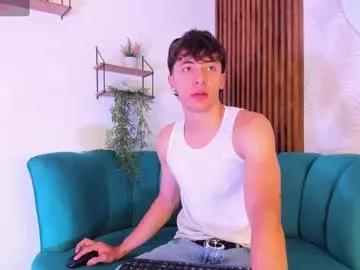 Freechat alessandro_dybala on Chaturbate