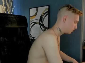 alex__sweet on Chaturbate