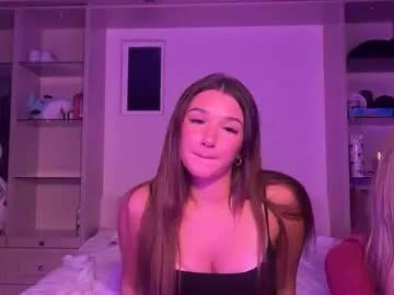 Freechat alexajefferies on Chaturbate